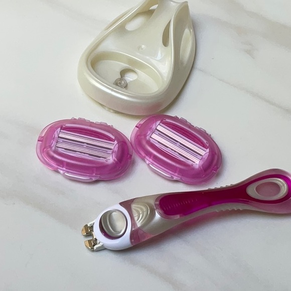 Razor for women - Picture 8 of 8